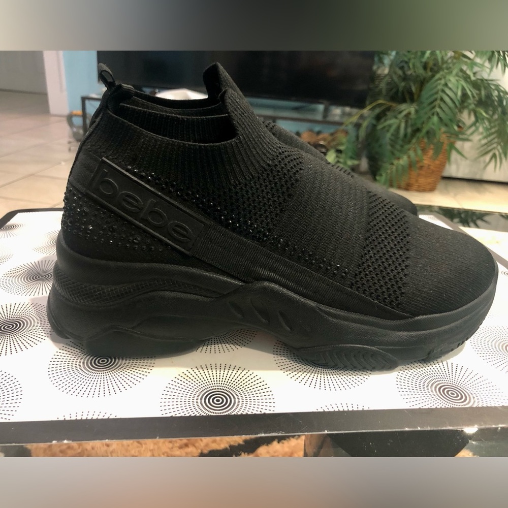 Bebe Walking Shoes